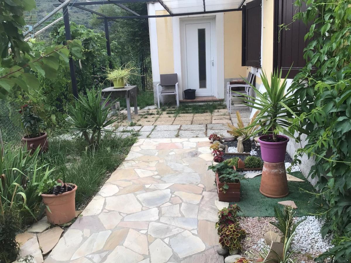 Mon Petit Paradis Saint-Blaise  المظهر الخارجي الصورة